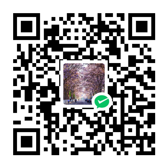 微信收款码